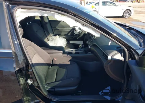 2024 Nissan Altima S Fwd z USA, uszkodzony, nr VIN 1N4BL4BV6RN406368